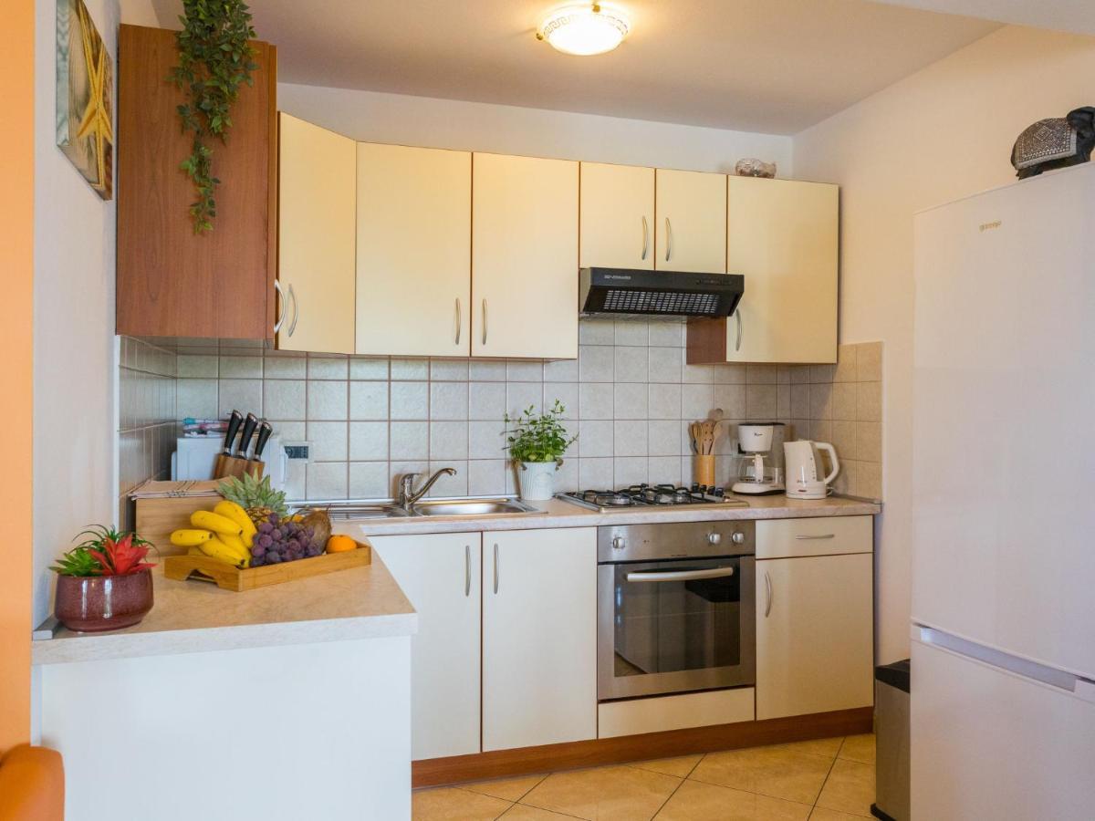Apartment Cancar-1 By Interhome 포레치 외부 사진