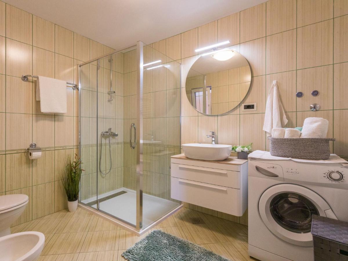 Apartment Cancar-1 By Interhome 포레치 외부 사진